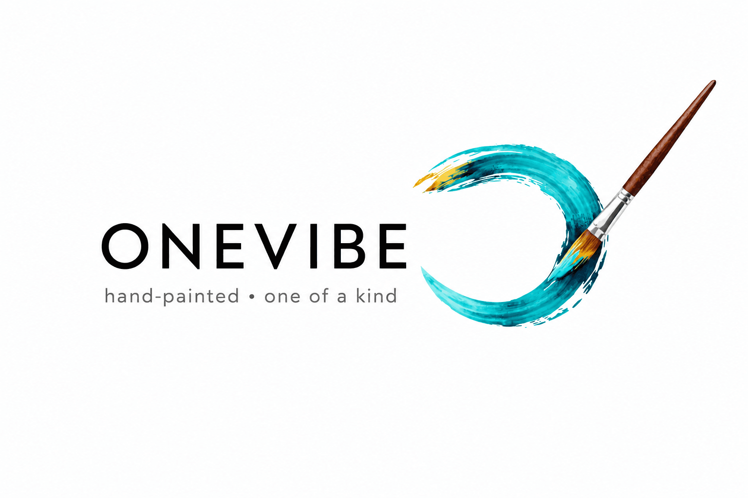 Hand Painted Bags logo